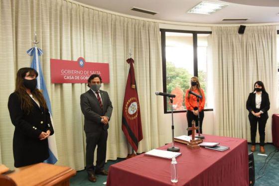 75978-el-gobernador-saenz-tomo-juramento-a-las-nuevas-funcionarias-del-ministerio-de-desarrollo-social