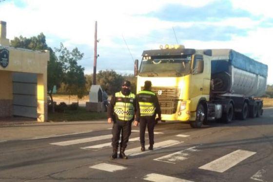 82252-seguridad-vial-sanciono-a-269-conductores-alcoholizados-en-la-provincia