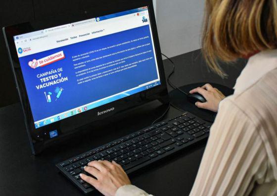 vacunacion