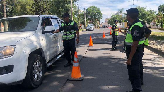 94071-seguridad-vial-detecto-353-conductores-alcoholizados-en-la-provincia
