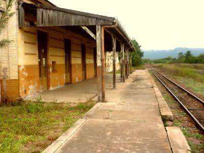 estacion lumbreras