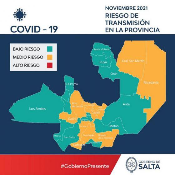 79414-en-salta-son-11-los-departamentos-con-riesgo-sanitario-medio-20211130150221