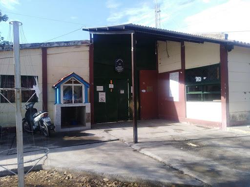 sub comisaria castañares