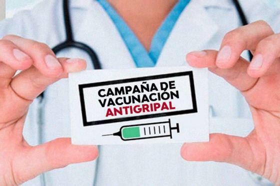 vacunacion antigripal