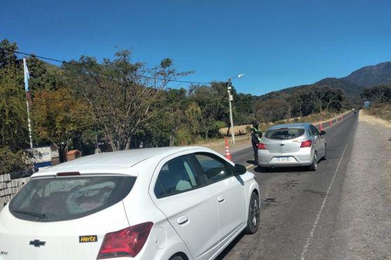 77717-seguridad-vial-fiscalizo-este-fin-de-semana-mas-de-14600-vehiculos