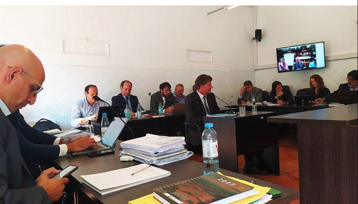 coima afip