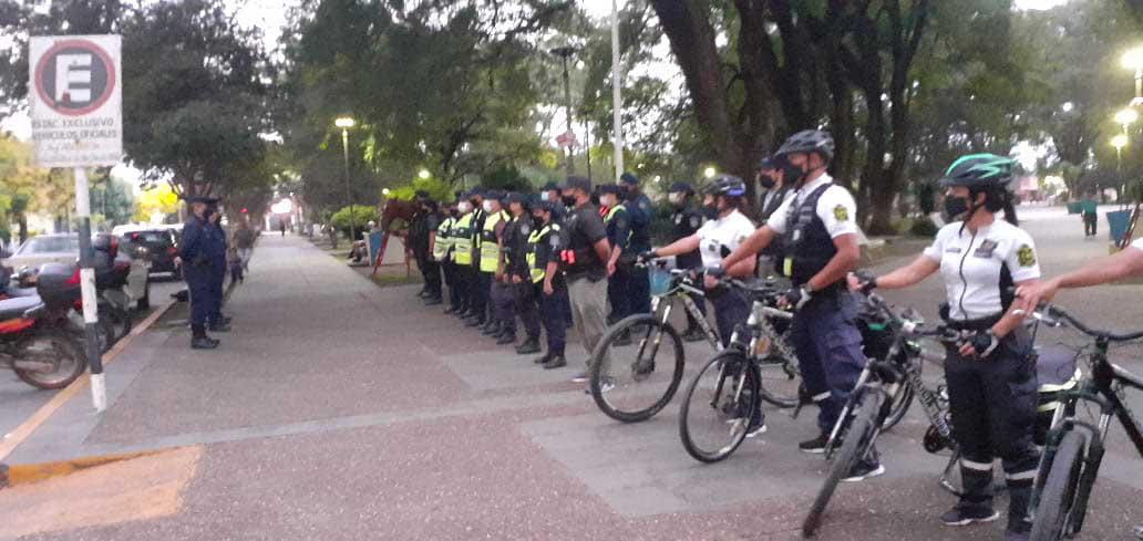bicipolicias