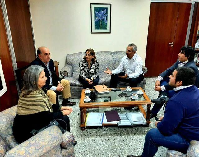 tecnicatura en mineria