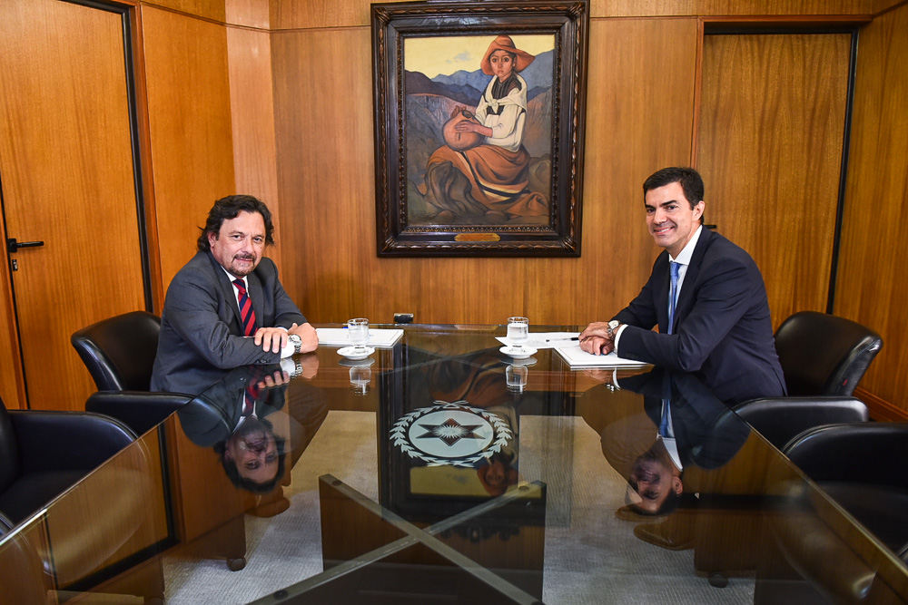 transicion