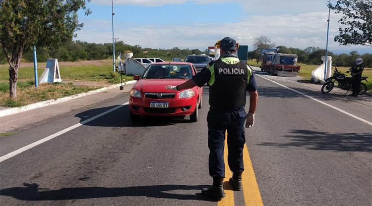 controles