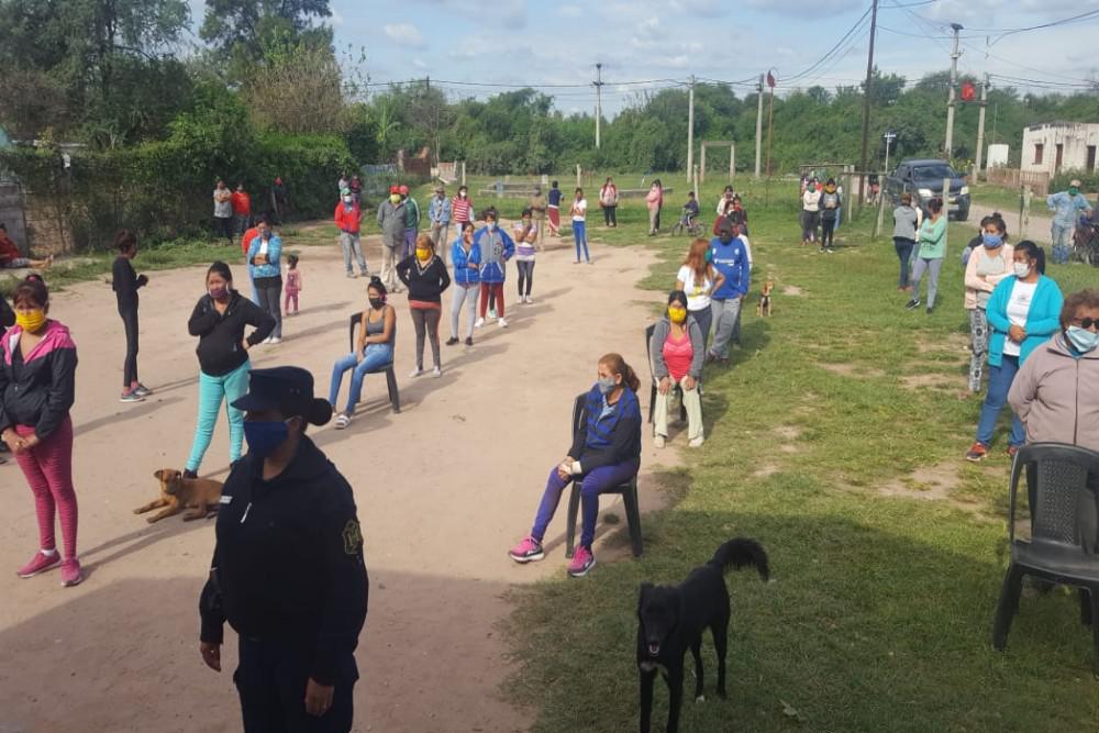 comunidad