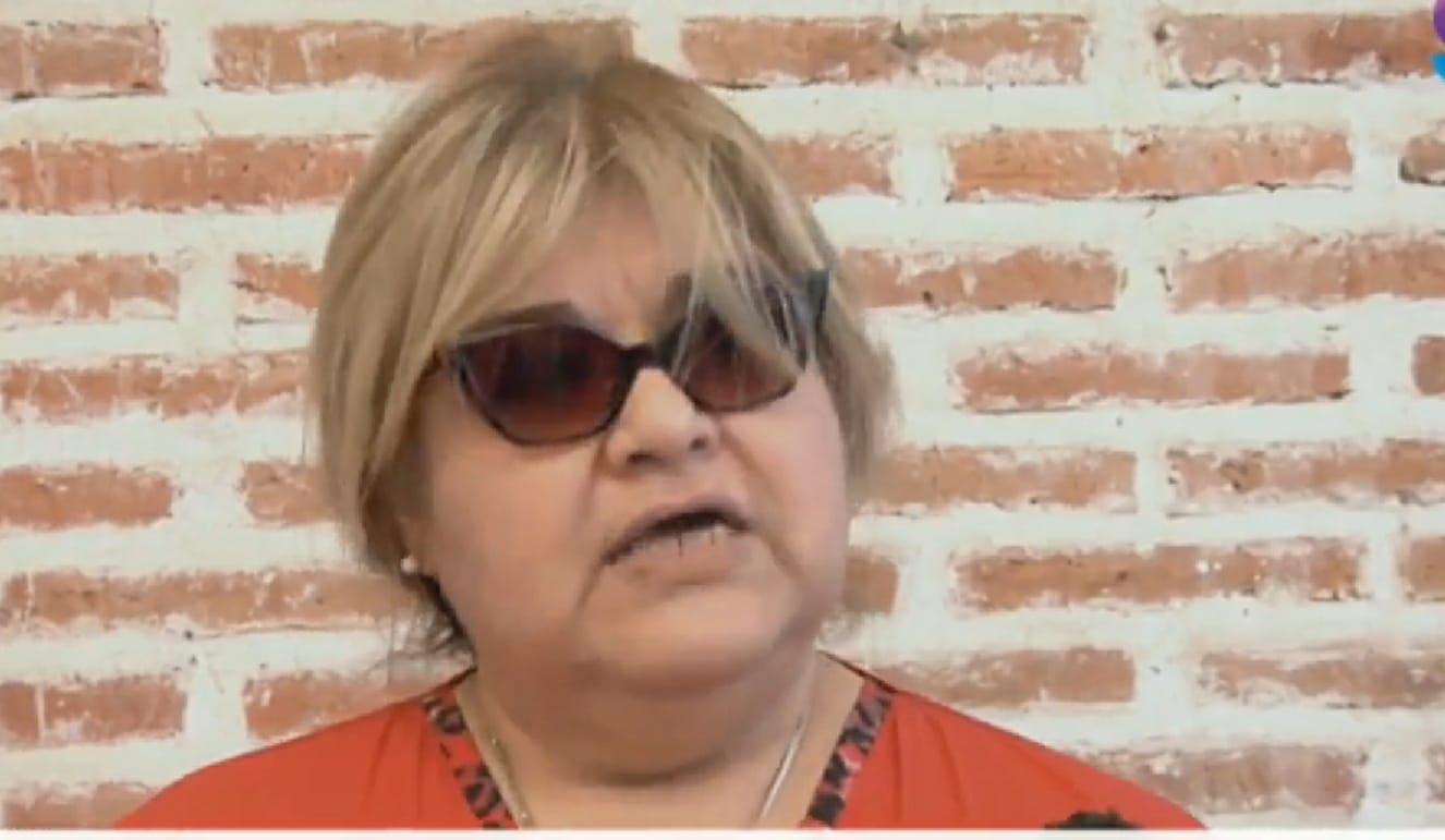 claudia aguirre