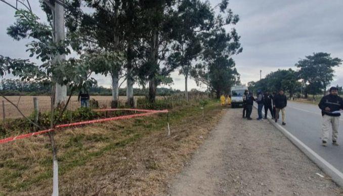 zona de investigacion