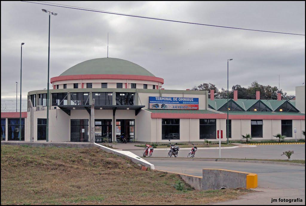 terminal rosario