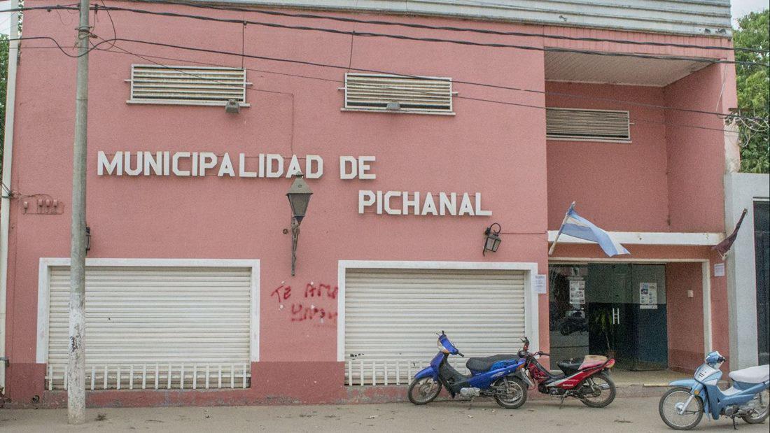 pichanal dos