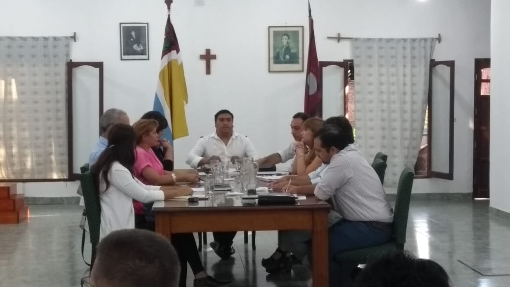 chiki presidente
