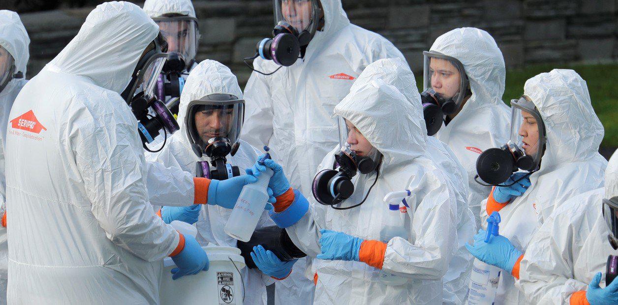 pandemia