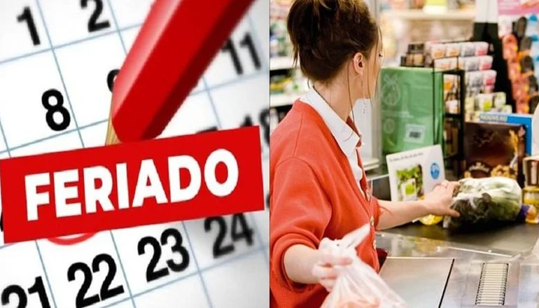 feriado