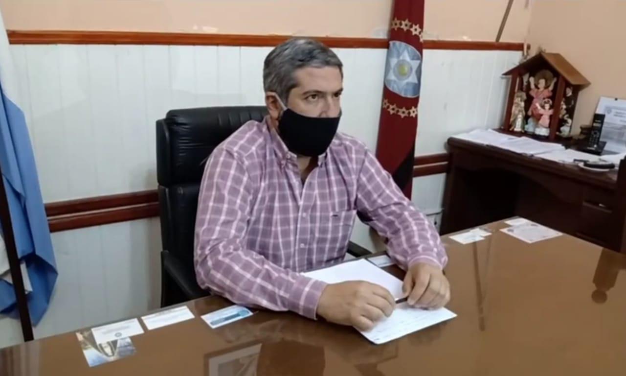 sacca confirma casos