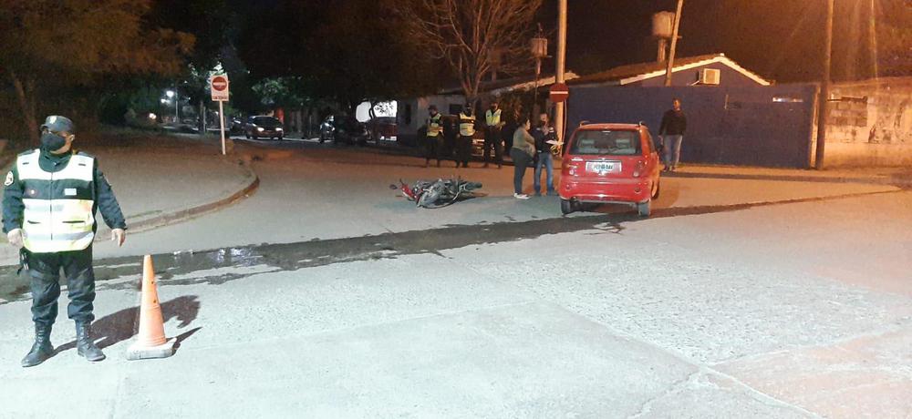 accidente rio piedras e islas