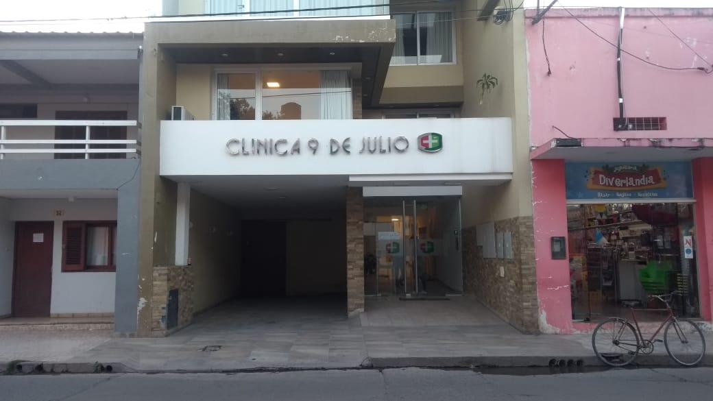 clinica