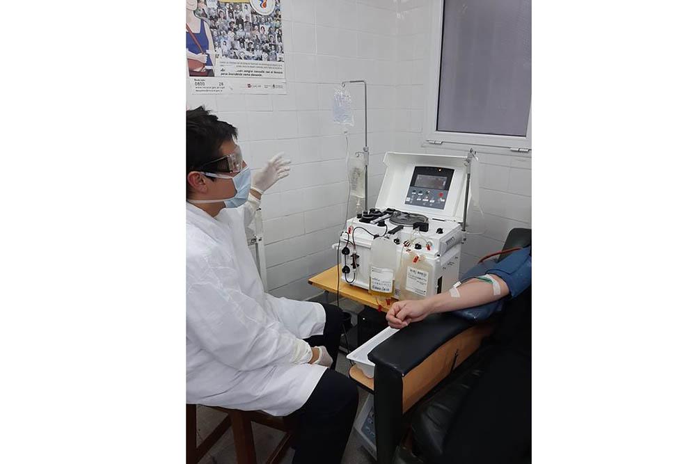 plasma 3 de septiembre