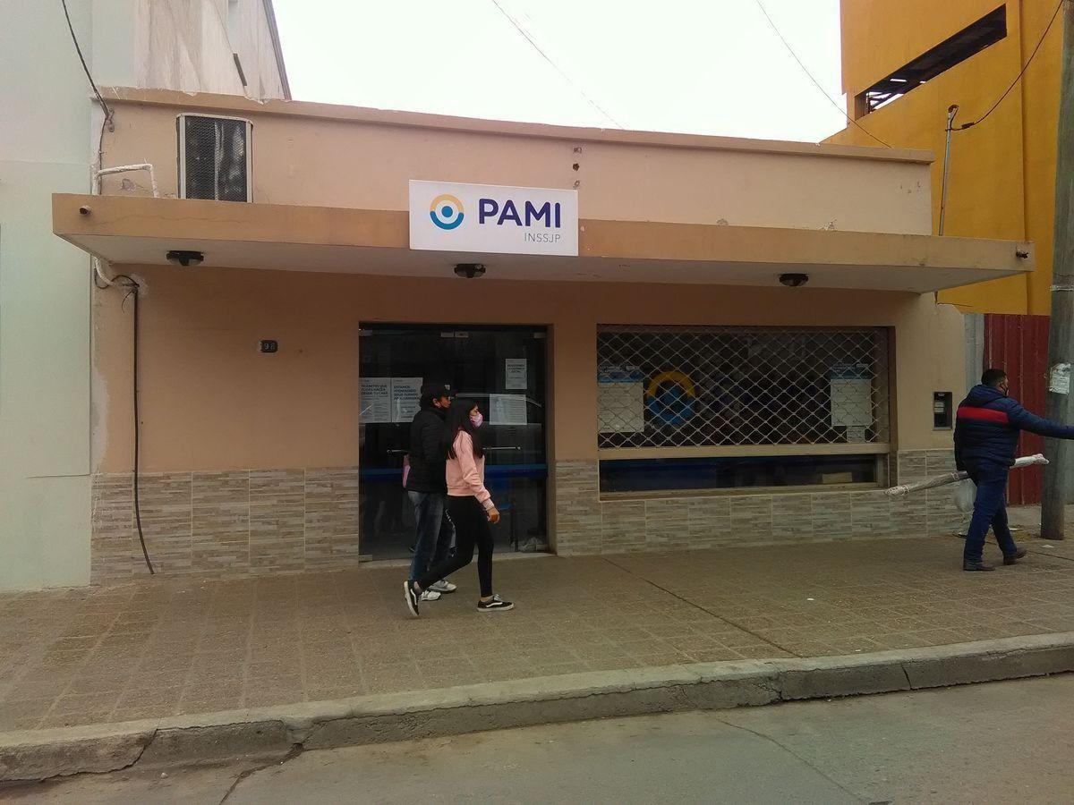 pami metan