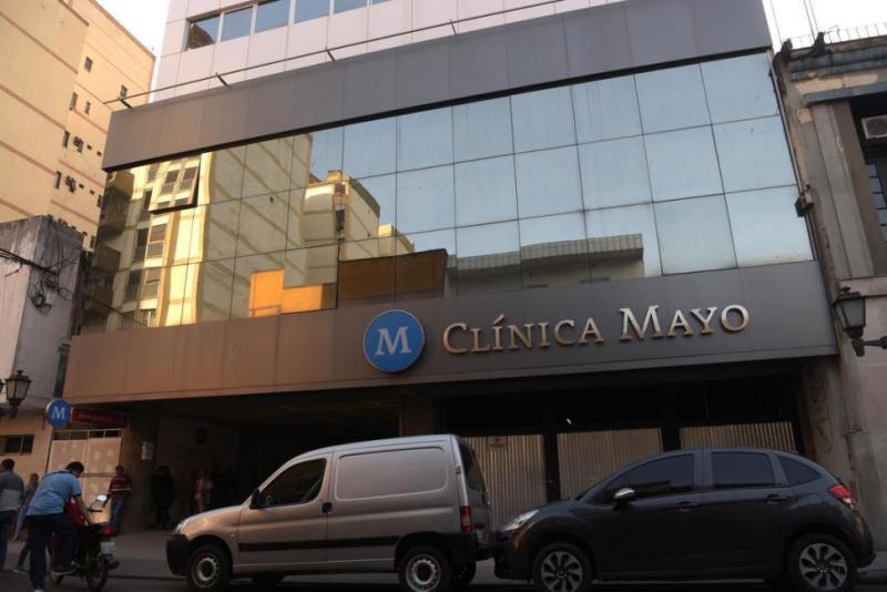 clinica mayo