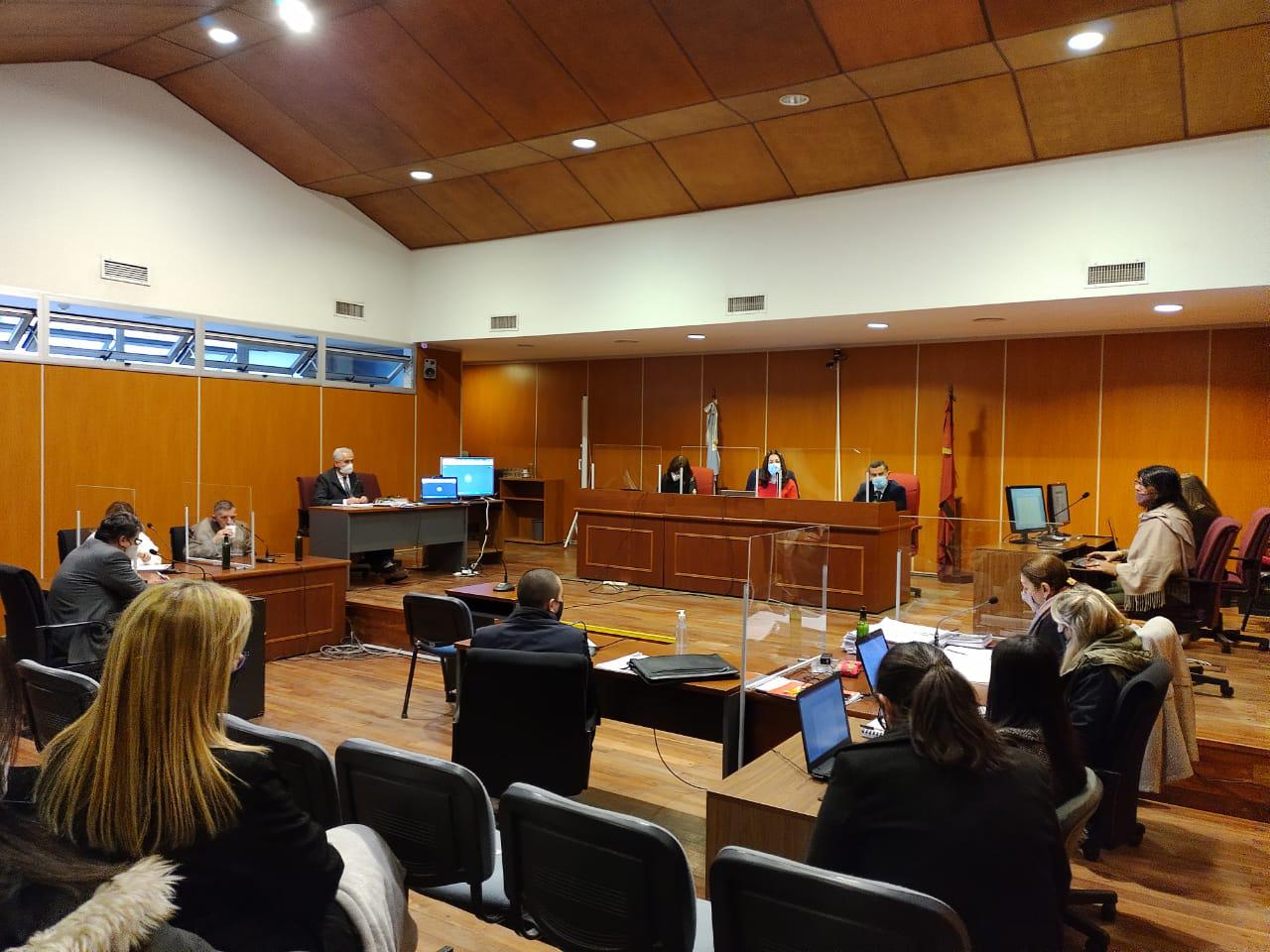 juicio