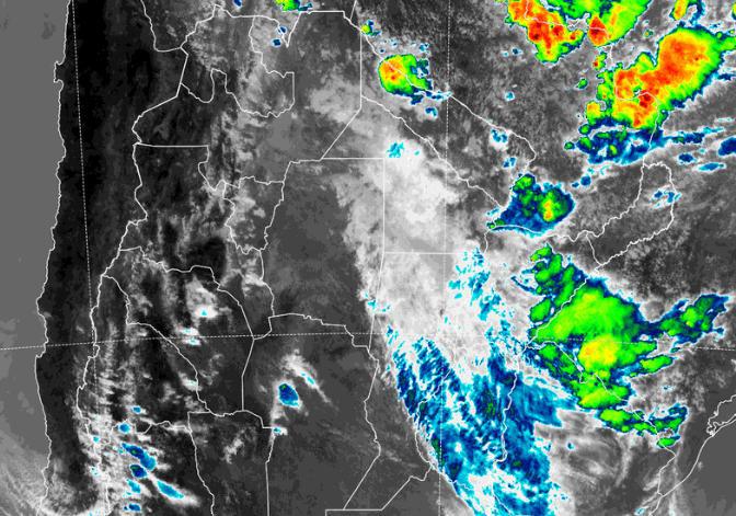 satelite alerta