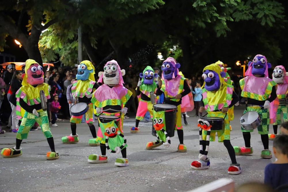 corsos