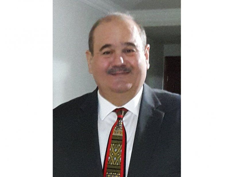 ramon haddad