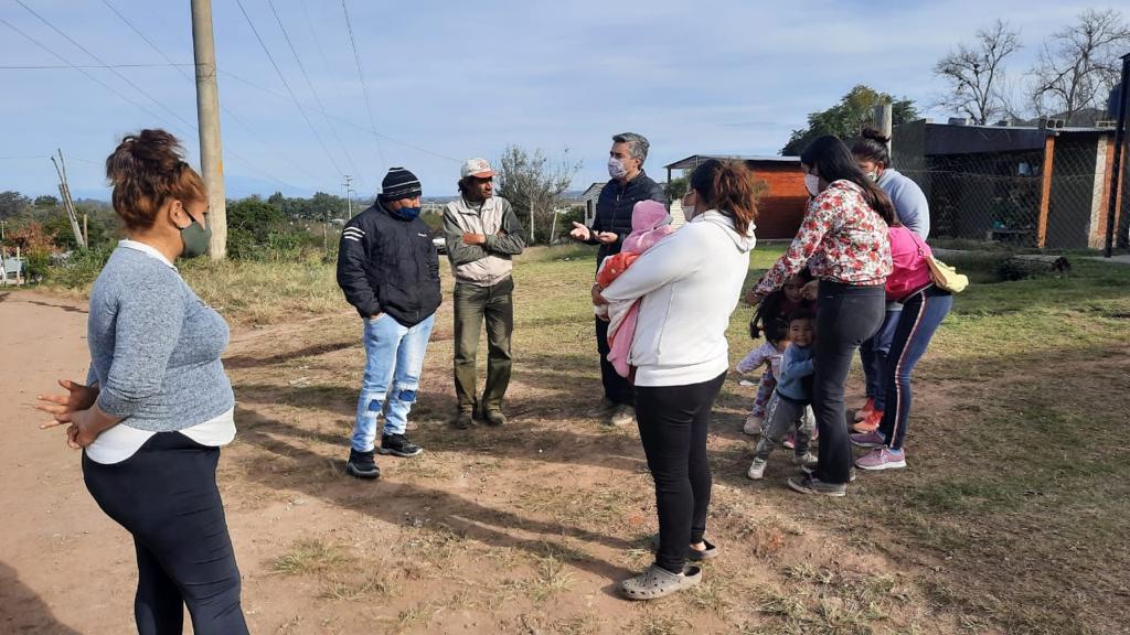 OTERO LAURELES