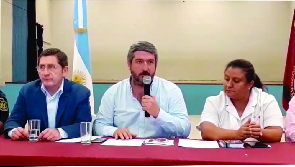 conferencia sacca