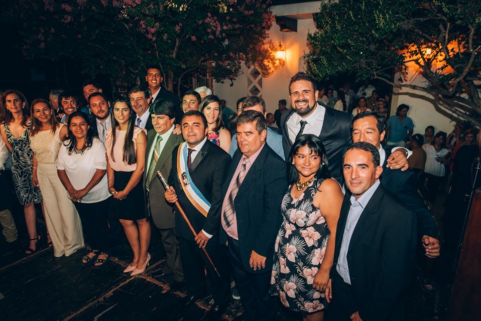 gabinete issa