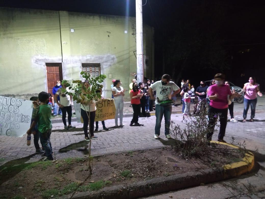 marcha rio