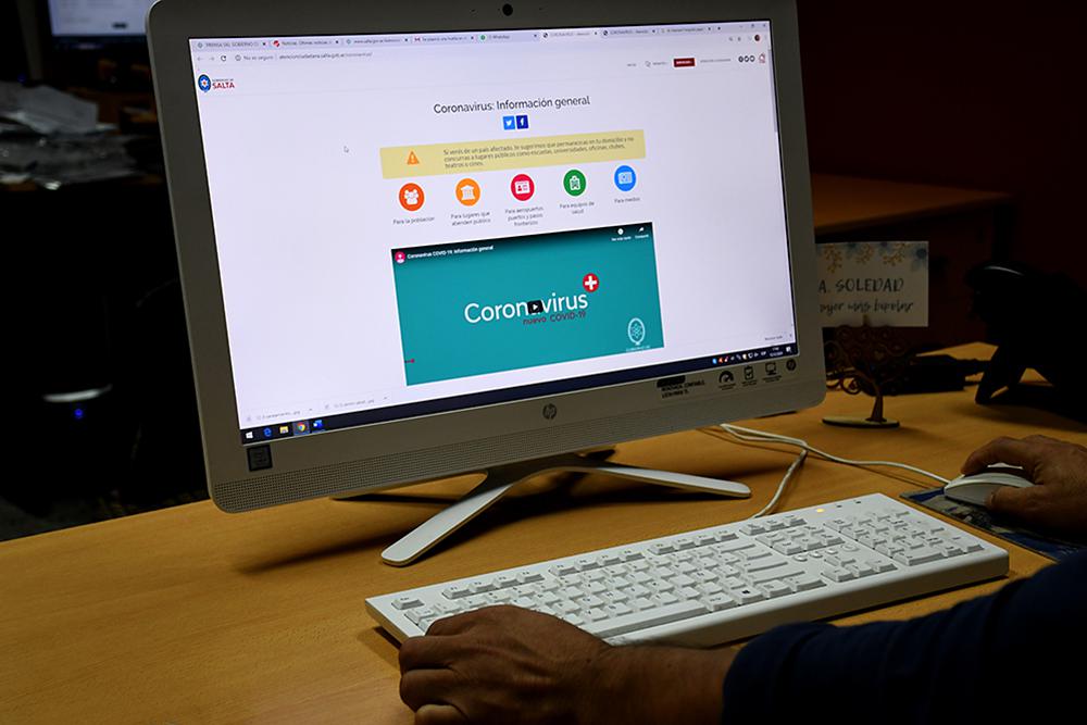 sito web