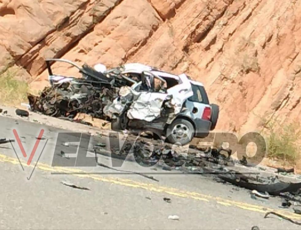accidente lumbreras