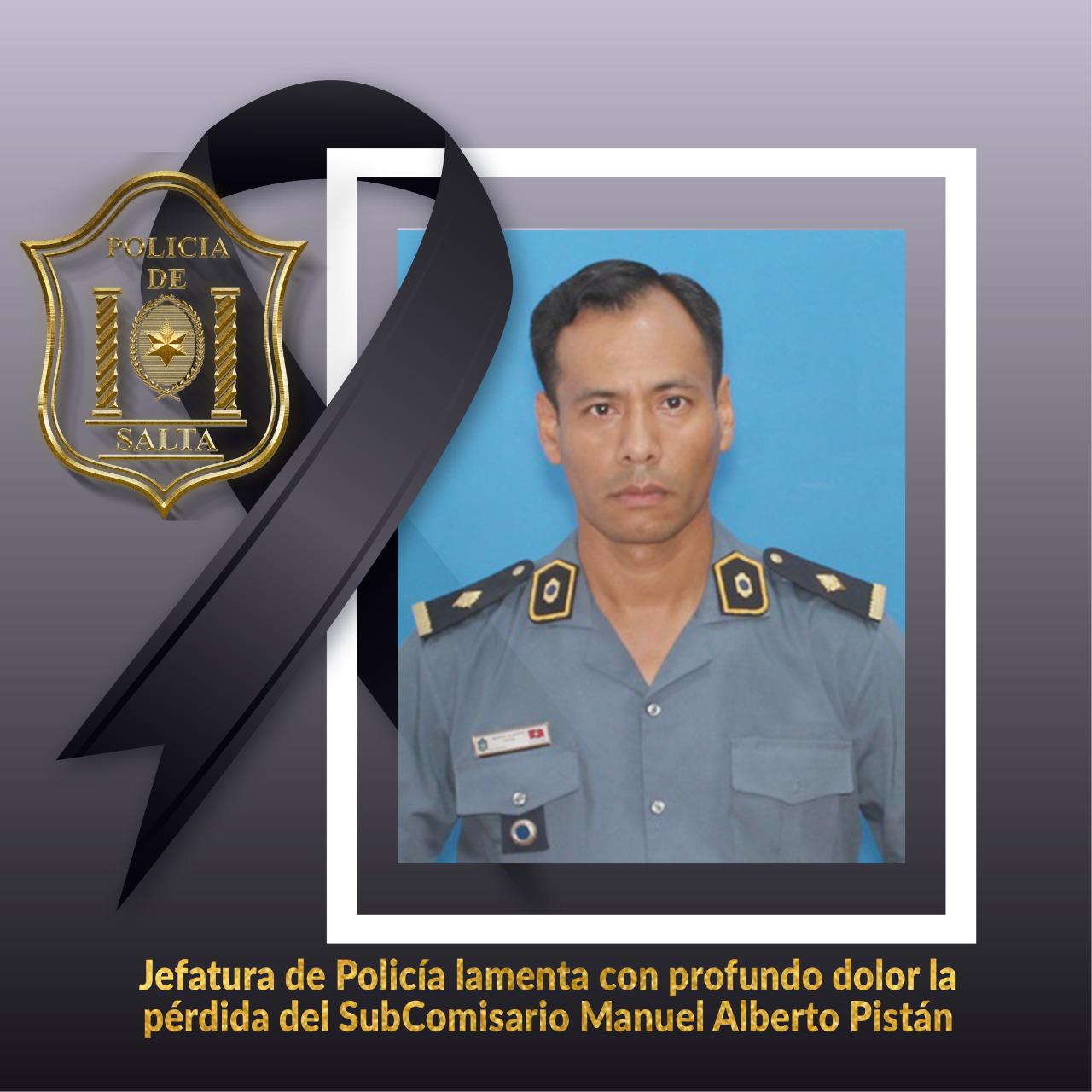 FALLECIMIENTO_JEFE_MANUEL_ALBERTO_PISTAN
