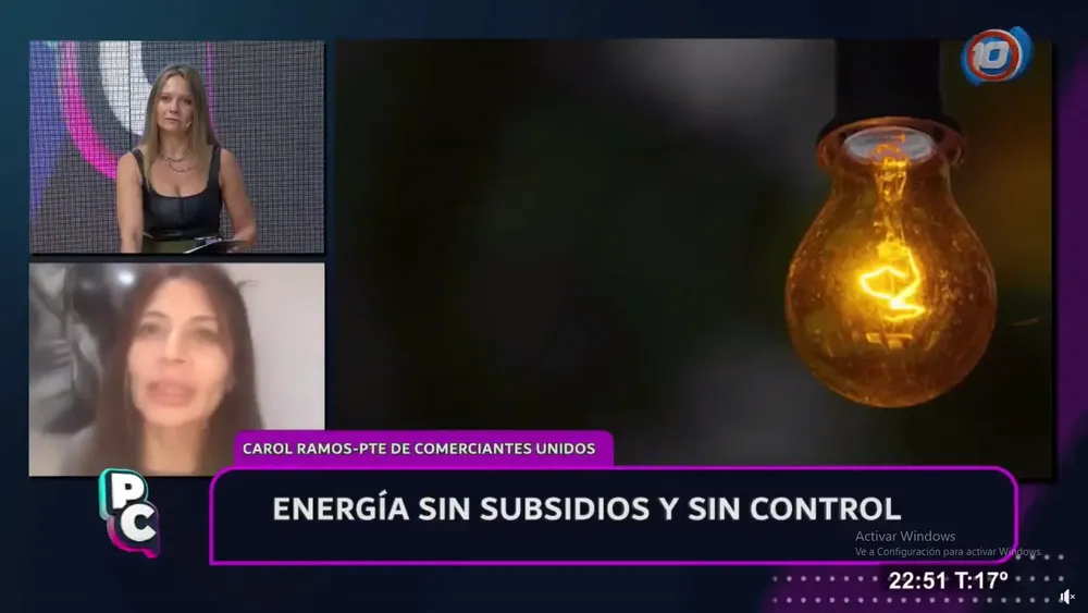 energia