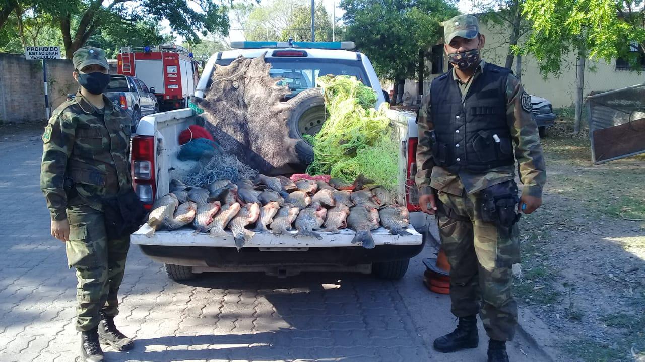 pesca