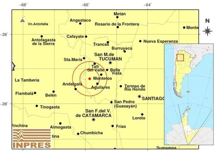 sismo