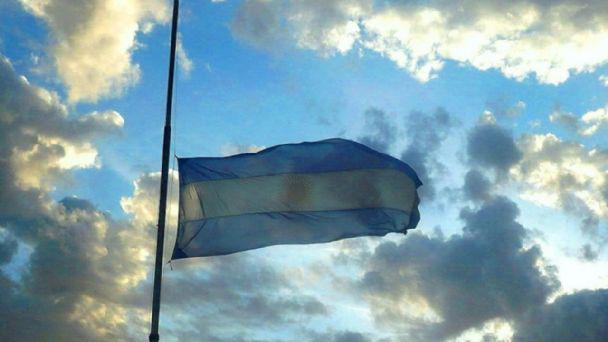 argentina