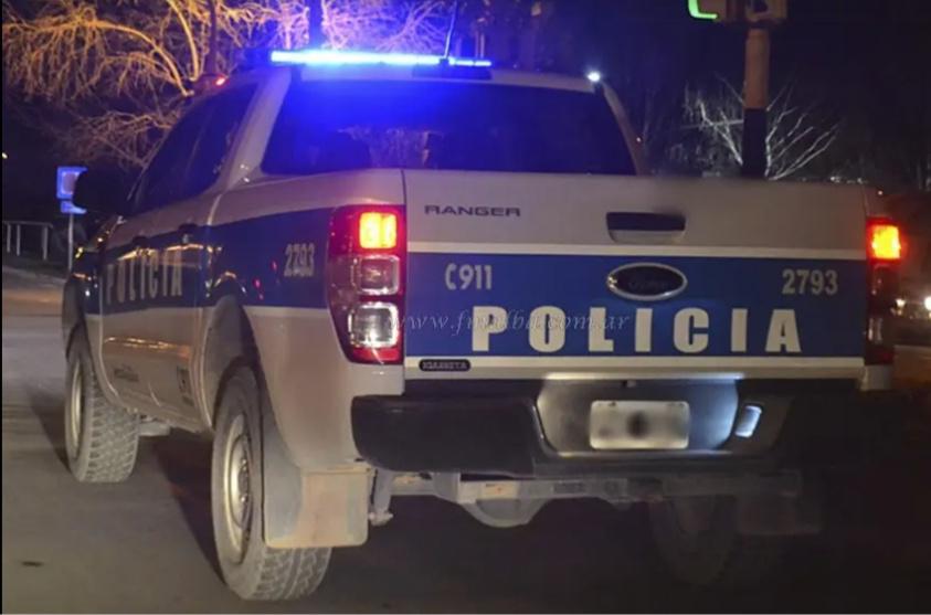 accidente rosario