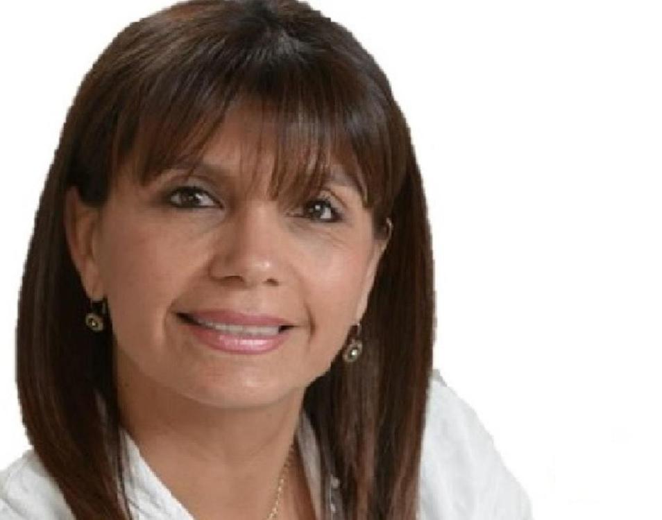 VALERIA OROZCO