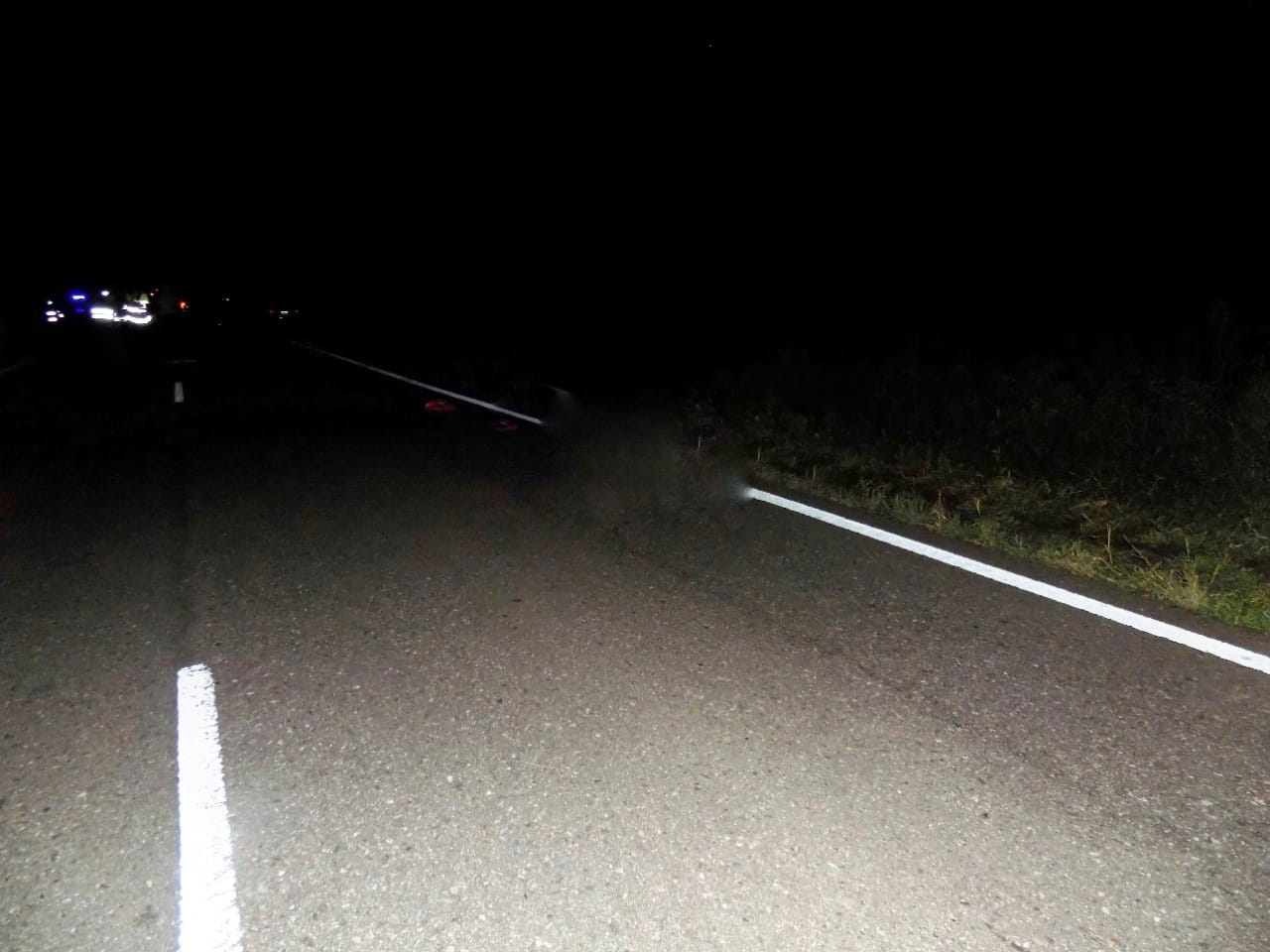 accidente