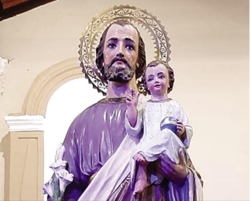 SAN JOSE METAN