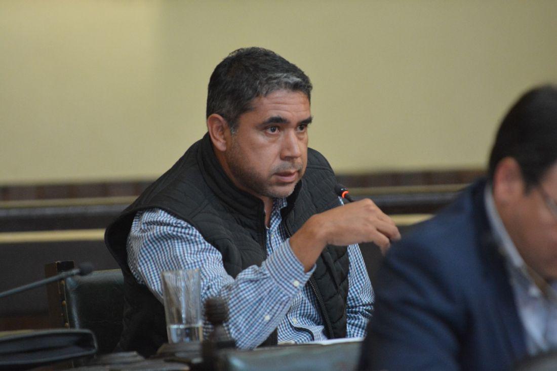 diputado candelaria
