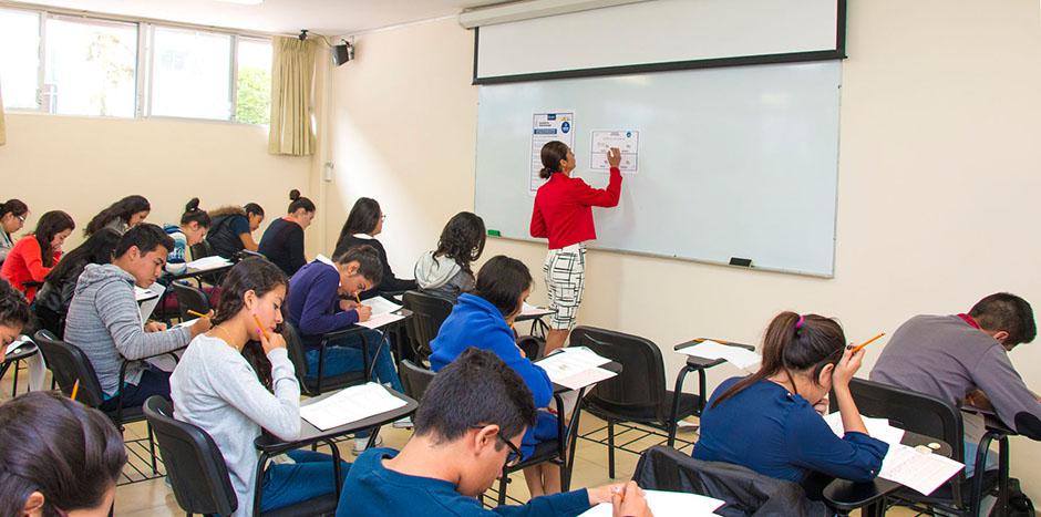 universitario