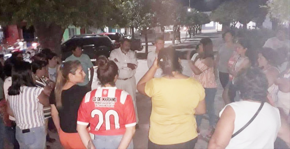 padres escuela
